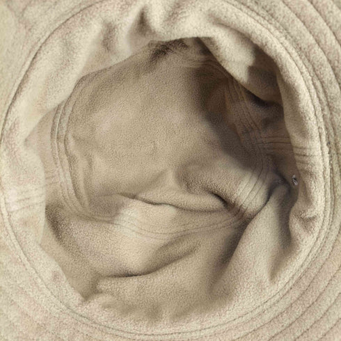 ザノースフェイス THE NORTH FACE Reversible Fleece Bucket Hat レディース