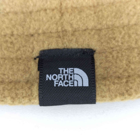 ザノースフェイス THE NORTH FACE Reversible Fleece Bucket Hat レディース