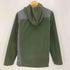 ランズエンド LANDS END 00s 切替 フリースジャケット メンズ import:XL
