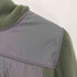 ランズエンド LANDS END 00s 切替 フリースジャケット メンズ import:XL