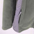 ランズエンド LANDS END 00s 切替 フリースジャケット メンズ import:XL