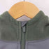 ランズエンド LANDS END 00s 切替 フリースジャケット メンズ import:XL