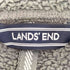 ランズエンド LANDS END 00s 切替 フリースジャケット メンズ import:XL