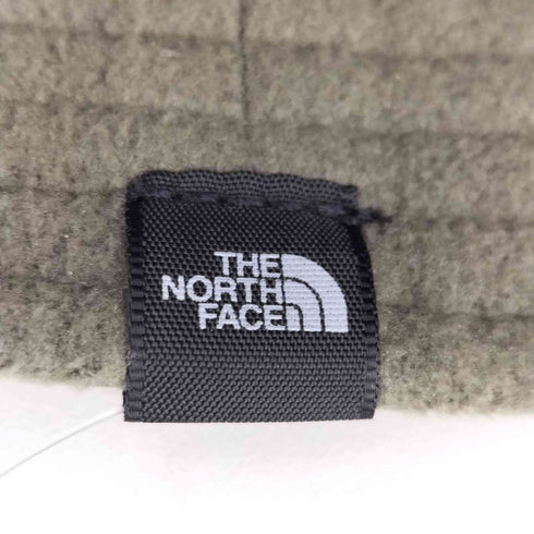 ザノースフェイス THE NORTH FACE Reversible Fleece Bucket Hat ベースキャンプドンキー レディース