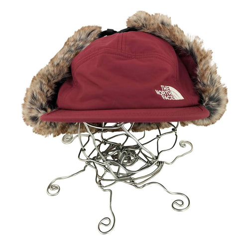 ザノースフェイス THE NORTH FACE BADLAND CAP メンズ M