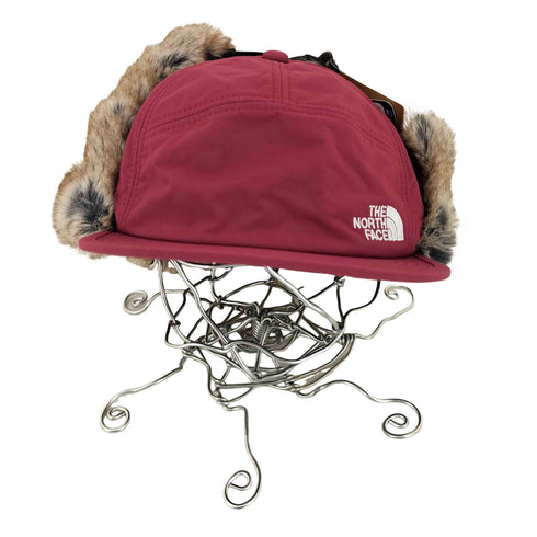 ザノースフェイス THE NORTH FACE BADLAND CAP メンズ M