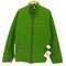 エディーバウアー Eddie Bauer EB700 TRAVEX ライトダウンジャケット メンズ import:L