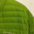エディーバウアー Eddie Bauer EB700 TRAVEX ライトダウンジャケット メンズ import:L