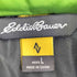 エディーバウアー Eddie Bauer EB700 TRAVEX ライトダウンジャケット メンズ import:L