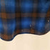 ペンドルトン PENDLETON 70S USA製 チェック柄 ウール ネルシャツ メンズ 17