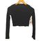 オールセインツ ALLSAINTS スリーブスリットニット レディース JPN:XS