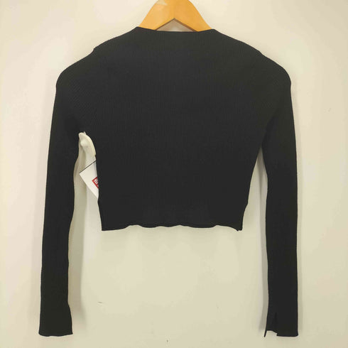 オールセインツ ALLSAINTS スリーブスリットニット レディース JPN:XS