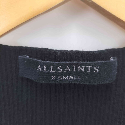 オールセインツ ALLSAINTS スリーブスリットニット レディース JPN:XS