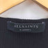 オールセインツ ALLSAINTS スリーブスリットニット レディース JPN:XS