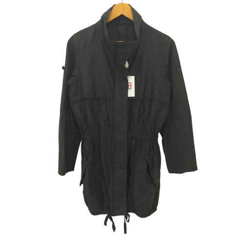 ジースターロー G-STAR RAW NEW CORRECT PARKA WMN レディース JPN:S