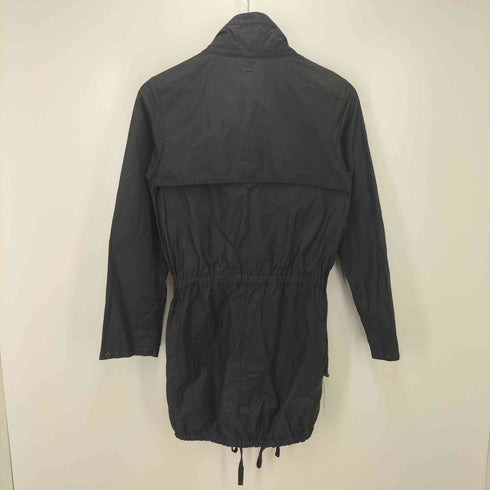 ジースターロー G-STAR RAW NEW CORRECT PARKA WMN レディース JPN:S