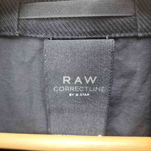 ジースターロー G-STAR RAW NEW CORRECT PARKA WMN レディース JPN:S