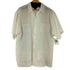 MILANO MODA S/S キューバシャツ メンズ JPN:XL
