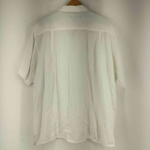 MILANO MODA S/S キューバシャツ メンズ JPN:XL
