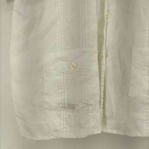 MILANO MODA S/S キューバシャツ メンズ JPN:XL