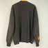 バル BAL CONTRAST STITCH CREW SWEAT SHIRT メンズ JPN:L