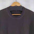 バル BAL CONTRAST STITCH CREW SWEAT SHIRT メンズ JPN:L