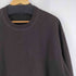 バル BAL CONTRAST STITCH CREW SWEAT SHIRT メンズ JPN:L