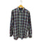 ペンドルトン PENDLETON 70S SIR PENDLETON チェック柄 ウールシャツ メンズ JPN:XL