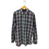 ペンドルトン PENDLETON 70S SIR PENDLETON チェック柄 ウールシャツ メンズ JPN:XL