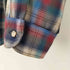 ペンドルトン PENDLETON 70S SIR PENDLETON チェック柄 ウールシャツ メンズ JPN:XL