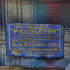 ペンドルトン PENDLETON 70S SIR PENDLETON チェック柄 ウールシャツ メンズ JPN:XL