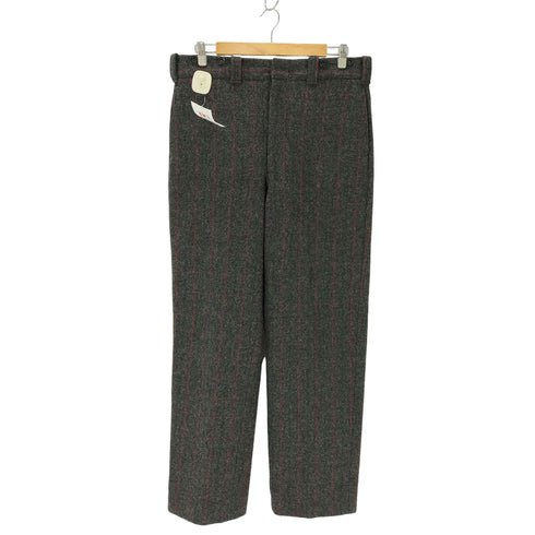 ウールリッチ WOOLRICH 80s ウールパンツ メンズ US:34-35