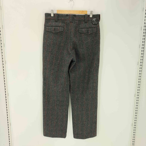 ウールリッチ WOOLRICH 80s ウールパンツ メンズ US:34-35