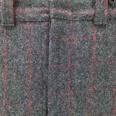 ウールリッチ WOOLRICH 80s ウールパンツ メンズ US:34-35