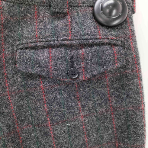 ウールリッチ WOOLRICH 80s ウールパンツ メンズ US:34-35