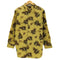ウールリッチ WOOLRICH アニマル柄 レギュラーカラーシャツ メンズ XL