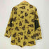 ウールリッチ WOOLRICH アニマル柄 レギュラーカラーシャツ メンズ XL