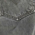 リーバイス Levis 90S 96年製 USA製 先染 501 ブラックデニムパンツ メンズ 36/30