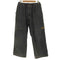 エクストララージ XLARGE BAKER DENIM EASY PANTS メンズ JPN:XL