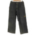 エクストララージ XLARGE BAKER DENIM EASY PANTS メンズ JPN:XL