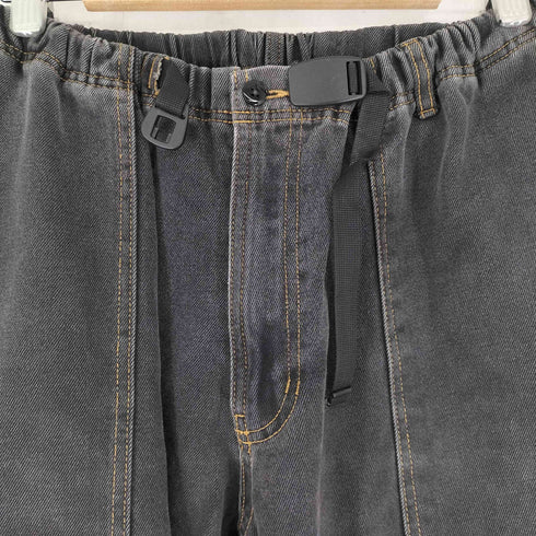 エクストララージ XLARGE BAKER DENIM EASY PANTS メンズ JPN:XL