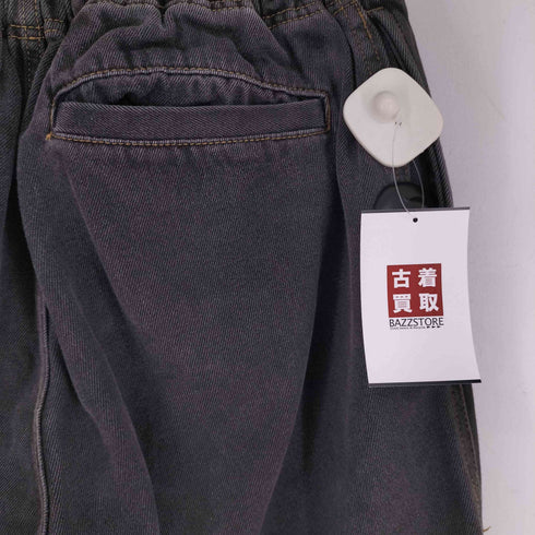 エクストララージ XLARGE BAKER DENIM EASY PANTS メンズ JPN:XL