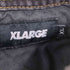 エクストララージ XLARGE BAKER DENIM EASY PANTS メンズ JPN:XL