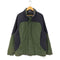 エルエルビーン L.L.Bean 00s PRIMALOFT 2トーンナイロンジャケット メンズ JPN:L