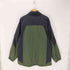エルエルビーン L.L.Bean 00s PRIMALOFT 2トーンナイロンジャケット メンズ JPN:L