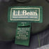 エルエルビーン L.L.Bean 00s PRIMALOFT 2トーンナイロンジャケット メンズ JPN:L