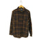 ペンドルトン PENDLETON 60S チェック柄 ウールシャツ メンズ import:M