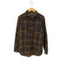 ペンドルトン PENDLETON 60S チェック柄 ウールシャツ メンズ import:M