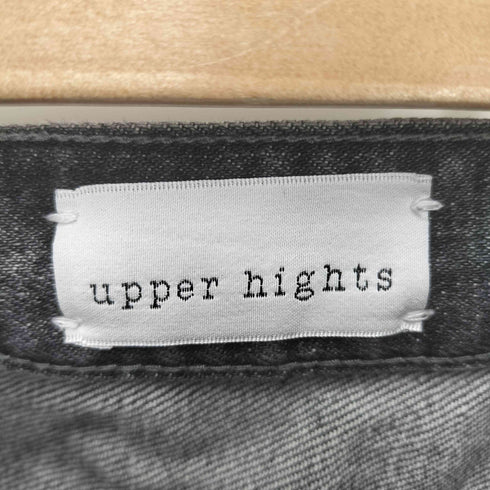 アッパーハイツ upper hights THE STELLA デニム レディース 22