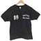 Cheswick sport wear カナダ製 TALONジップ フロッキープリント ラグランS/Sスウェット メンズ JPN:S